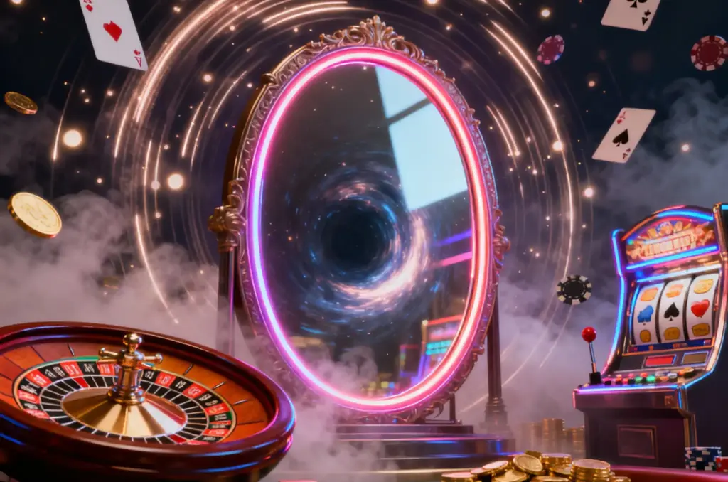 Зеркало казино Mostbet UZ