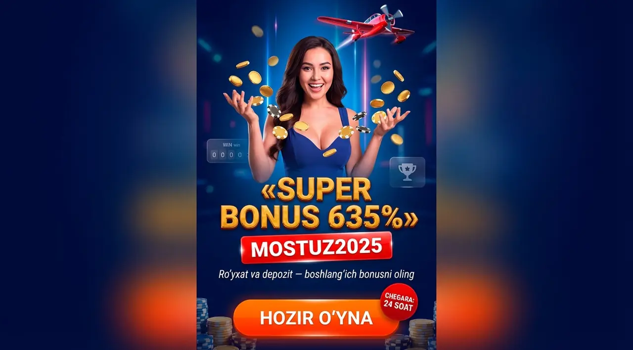 Mostbet Promokod – Bonuslar va Aksiyalar [simpcuda_current_year]
